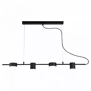 Подвесной светильник Lussole Pickwick LSP-8152