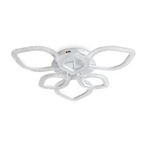 Люстра на штанге Freya Twiks FR6198CL-L88G