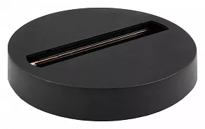 Крепление для трека Elektrostandard TRAF-1-BK TRAF-1-BK