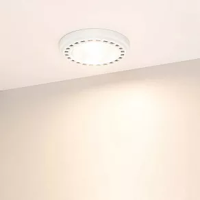 Лампа светодиодная Arlight UNIT GU10 15Вт 3000K 026867