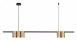 Подвесной светильник Velante 471 471-403-05