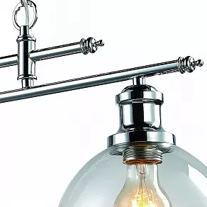 Подвесной светильник Arte Lamp Oglio A9273SP-2CC