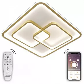 Накладной светильник Natali Kovaltseva LED LAMPS LED LAMPS 81313