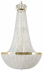 Подвесная люстра Dio D’Arte Lodi Lodi E 1.5.80.200 G