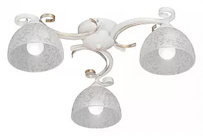 Потолочная люстра Vitaluce V3723 V3723-0/3PL