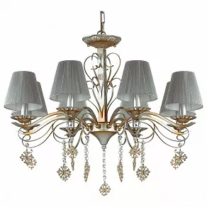 Подвесная люстра Odeon Light Narsissa 3462/8