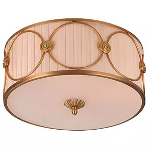 Накладной светильник Divinare Corona 4006/01 PL-3