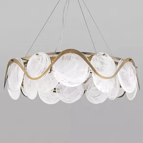 Подвесной светильник Bogate's Galicia 354/8 Smart