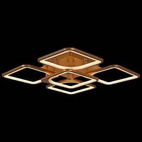 Потолочная люстра Reluce 04162-1 04162-9.3-05B