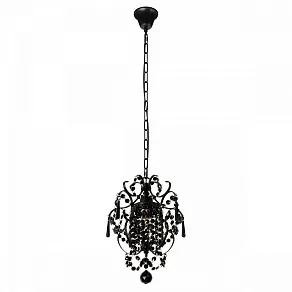 Подвесной светильник Loft it Burlesque 10417 BL