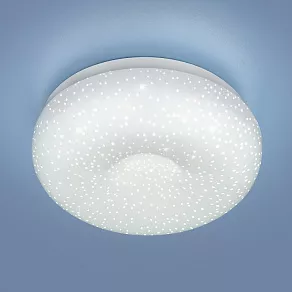 Встраиваемый светильник Elektrostandard 9910 LED 9910 LED