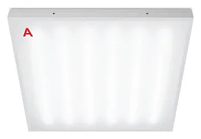 Светильник для потолка Армстронг WoltaSTD  ДВО13-54-041-6К