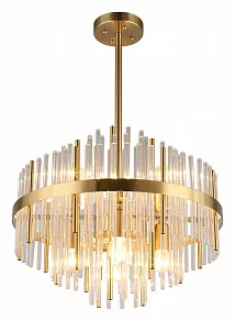 Люстра на штанге Omnilux Alatri OML-69217-06