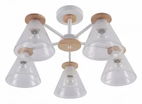 Люстра на штанге Rivoli Theothila Б0068467