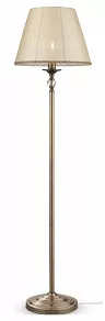 Торшер Maytoni Soffia RC093-FL-01-R