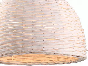 Подвесной светильник Arte Lamp Villaggio A3400SP-3WH