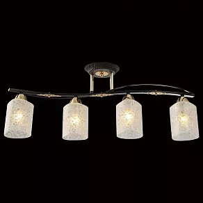 Люстра на штанге Citilux Мотив CL166141