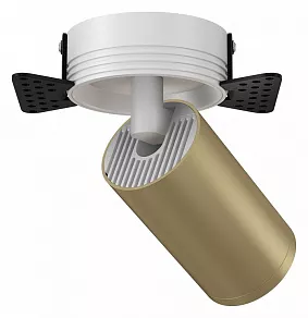 Спот Maytoni Focus S C058CL-1WMG