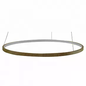 Подвесной светильник Kink Light Тор-Трек 8658,14