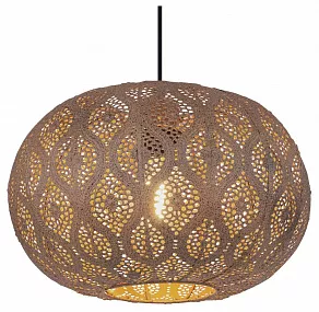 Подвесной светильник Globo Solera 15344R