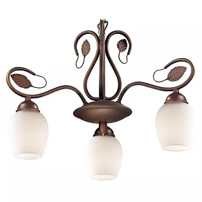 Подвесная люстра Odeon Light Belana 2500/3