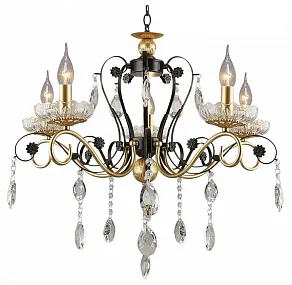 Подвесная люстра Reluce 4754 04754-0.4-05