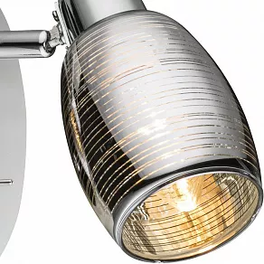 Бра Globo Carson 54986-1