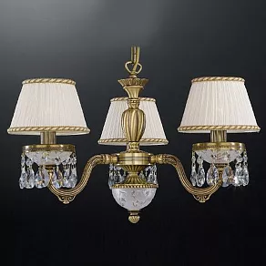 Подвесная люстра Reccagni Angelo 6400 L 6400/3