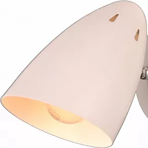 Бра Natali Kovaltseva 75085 75085/1W WHITE