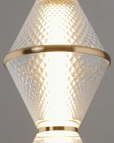 Подвесной светильник Moderli Senta V11360-PL