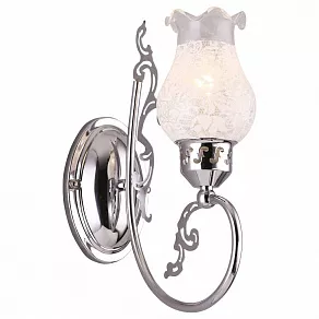 Бра Arte Lamp Ballerina A9561AP-1CC