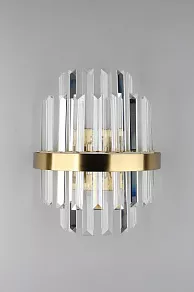 Накладной светильник Omnilux Saviano OML-69011-02