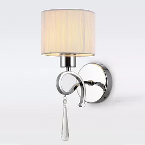 Бра Rivoli Raffinato A1 CR Б0038040