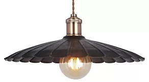 Подвесной светильник Maytoni Quay T022-01-R