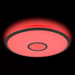 Накладной светильник Citilux Старлайт CL70365RGB