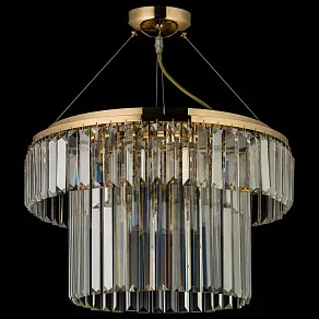 Подвесная люстра Arti Lampadari Enio Enio E 1.5.D50.100 GP