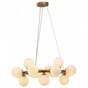 Подвесная люстра Vele Luce Orbita VL1704P20