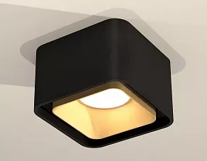 Накладной светильник Ambrella XS XS7833004