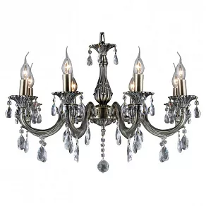 Подвесная люстра Maytoni Pietra ARM339-08-R