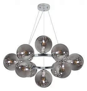 Подвесная люстра Kink Light Сида 07508-12A,02(16)