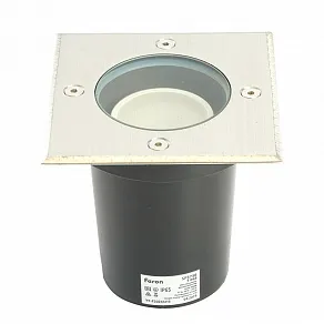 Встраиваемый в дорогу светильник Feron  51968