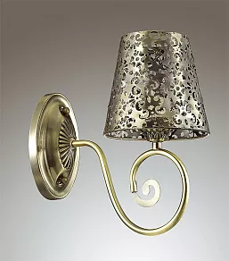 Бра Lumion Izidora 3466/1W