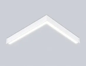 Накладной светильник Ambrella Light GL GL1705