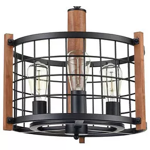 Подвесной светильник Vele Luce Lucca VL6062P03