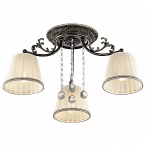 Потолочная люстра Odeon Light Veado 2696/3C