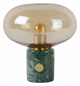 Настольная лампа декоративная Lucide Charlize 03520/01/62