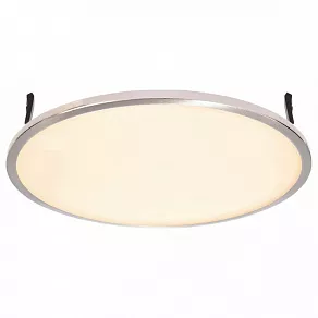 Встраиваемый светильник Deko-Light Round II 565274