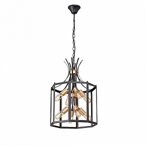 Подвесная люстра Vitaluce V3926 V3926-1/8