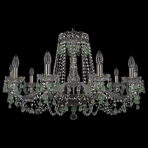 Подвесная люстра Bohemia Art Classic 11.24 11.24.10.300.Br.V5001