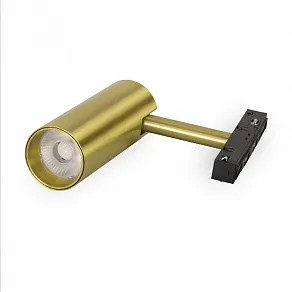 Светильник на штанге AM-Group CYLINDER MAGNET AM429 CX-B11-10W -3000K Copper